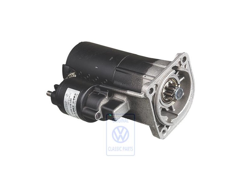 Γνήσιο VW Μίζα - 001911023 X
