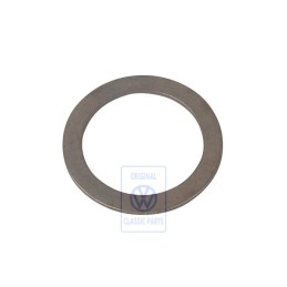 Γνήσιο VW Ρυθμιστική Ροδέλα - 003507409