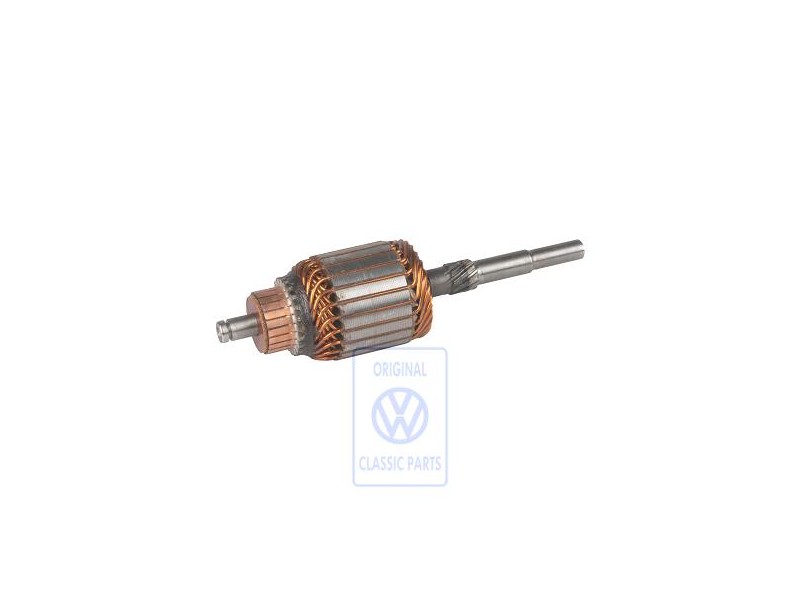 Γνήσιο VW Οπλισμός - 003911311A
