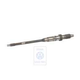 Γνήσιο VW Άξονας Μετάδοσης Κίνησης - 005311105C