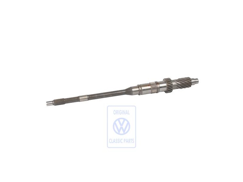 Γνήσιο VW Άξονας Μετάδοσης Κίνησης - 005311105C