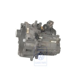 Γνήσιο VW 5-Τάχυτο Μηχανικό Κιβώτιο - 006300045FX