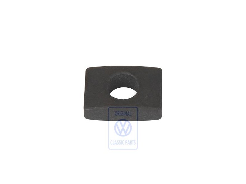 Γνήσιο VW Ασφάλεια Θέσης - 006311313B