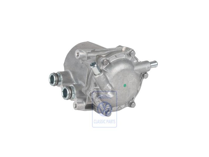 Γνήσιο VW Ψυγείο Λαδιού - 00A117021