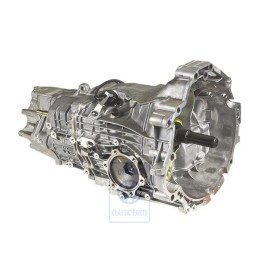 Γνήσιο VW 5-Τάχυτο Μηχανικό Κιβώτιο - 012300058LX