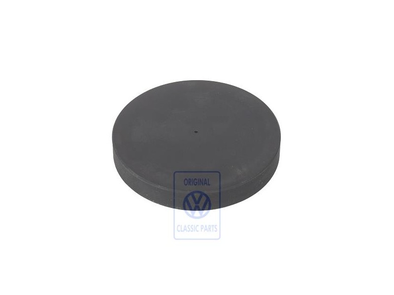 Γνήσιο VW Ελαστική Ροδέλα - 012301193B