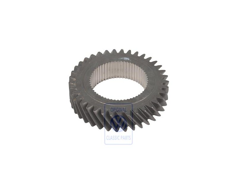 Γνήσιο VW Γρανάζι - 012311131G