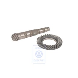 Γνήσιο VW Κινητήριο Σύνολο - 012409143CL