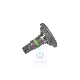Γνήσιο VW Άξονας Κόμπλερ - 012409343H