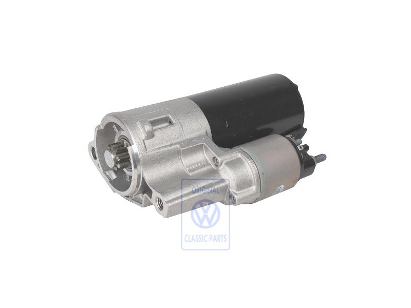 Γνήσιο VW Μίζα - 012911023FX