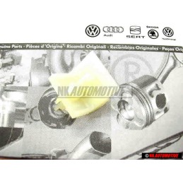 Γνήσιο VW Κλιπ - 321867299B