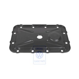 Γνήσιο VW Καπάκι Κιβωτίου Ταχυτήτων - 015301067