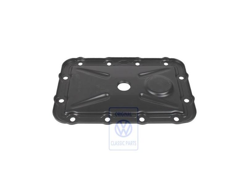 Γνήσιο VW Καπάκι Κιβωτίου Ταχυτήτων - 015301067
