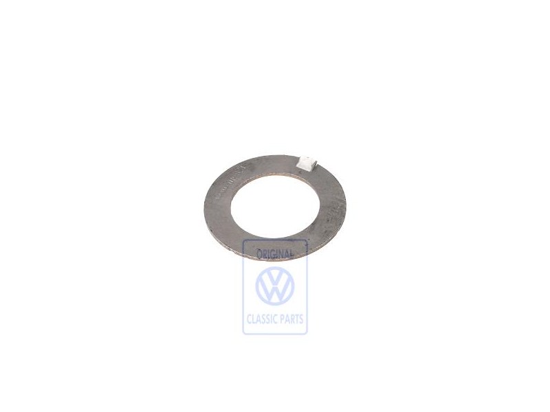 Γνήσιο VW Ροδέλα Θρος - 015301821