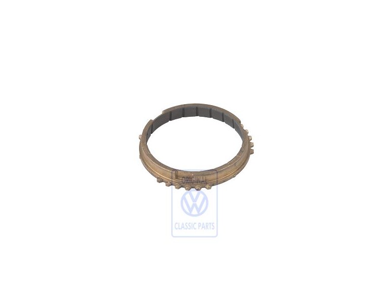Γνήσιο VW Δαχτυλίδι Συγχρονισμού - 015311269A