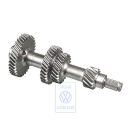 Γνήσιο VW Κύρια Μετάδοση - 015311421F