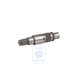 Γνήσιο VW Δευτερεύων Άξονας - 015311803