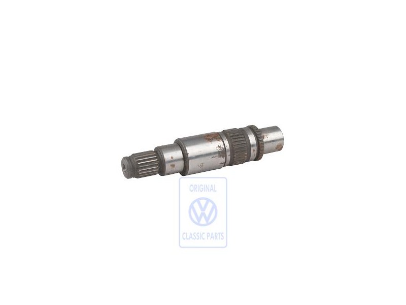 Γνήσιο VW Δευτερεύων Άξονας - 015311803