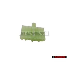 Γνήσιο VW Περίβλημα Επίπεδης Επαφής - 321971946