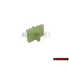 Γνήσιο VW Περίβλημα Επίπεδης Επαφής - 321971946