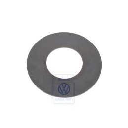 Γνήσιο VW Δισκοειδές Ελατήριο (Χτένι) - 016409791