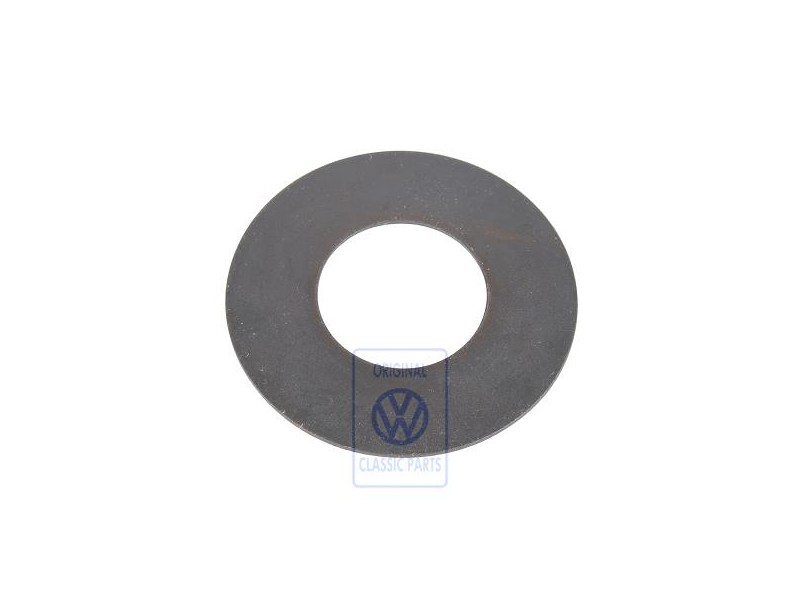 Γνήσιο VW Δισκοειδές Ελατήριο (Χτένι) - 016409791