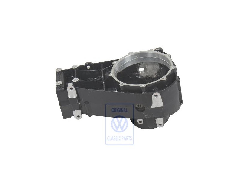 Γνήσιο VW Κέλυφος Πίσω Άξονα - 017525053E