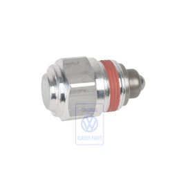 Γνήσιο VW Βίδα Ασφάλισης - 01E301242E