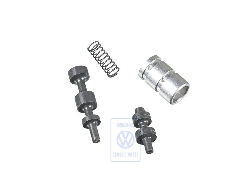 Γνήσιο VW Σετ Επισκευής - 01M398008