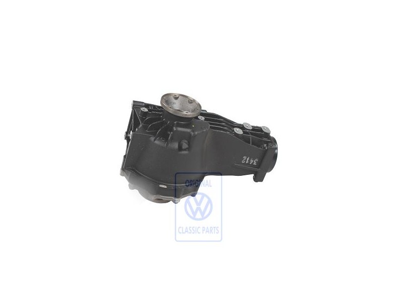 Γνήσιο VW Διαφορικό Πίσω Άξονα - 01R500043D
