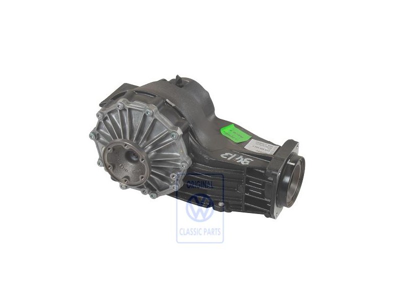 Γνήσιο VW Διαφορικό Πίσω Άξονα - 01R500043F