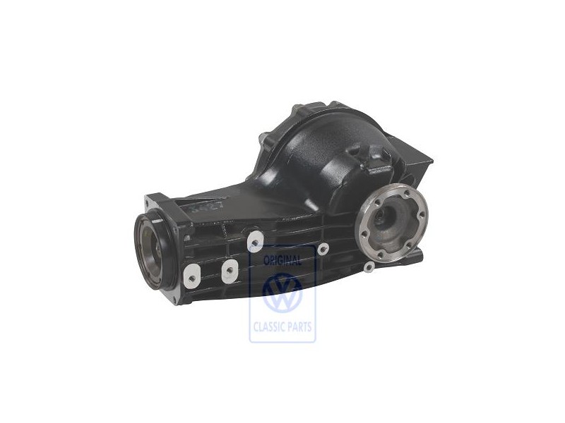 Γνήσιο VW Διαφορικό Πίσω Άξονα - 01R500044G