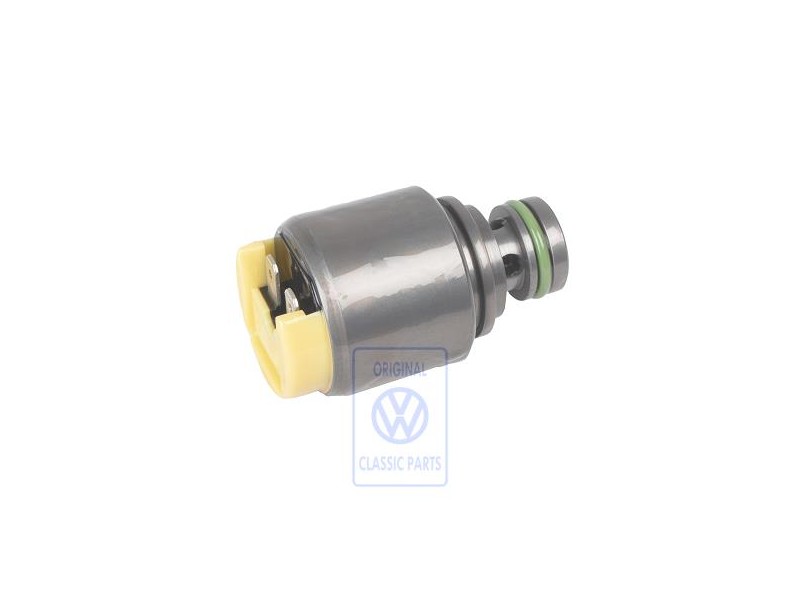Γνήσιο VW Βαλβίδα Ρύθμισης Πίεσης Με O-Ρινγκ - 01V927333C