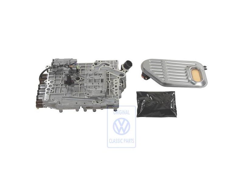 Γνήσιο VW Μηχανικός Εγκέφαλος - 01V927359AF