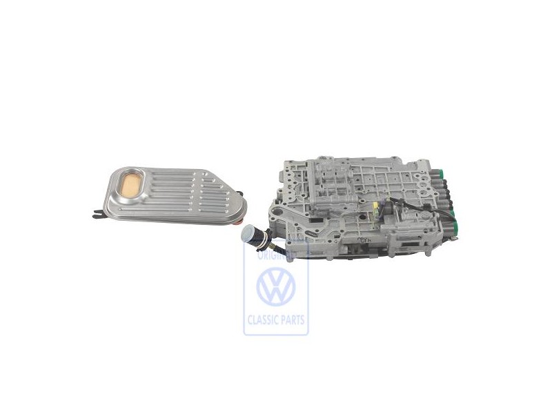 Γνήσιο VW Μηχανικός Εγκέφαλος - 01V927359AJ