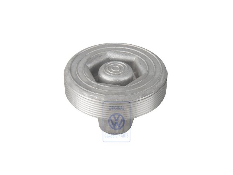 Γνήσιο VW Καπάκι - 020301232