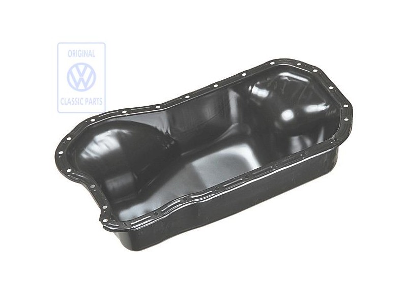 Γνήσιο VW Κάρτερ Λαδιού - 021103598