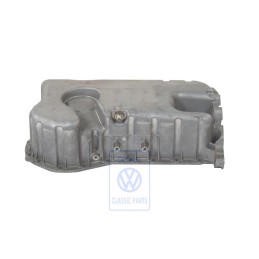 Γνήσιο VW Κάρτε Λαδιού Κινητήρα - 021103601N