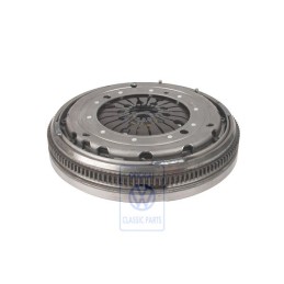 Γνήσιο VW Σφόνδυλος Με Συμπλέκτη - 021105264C