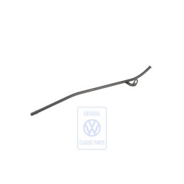 Γνήσιο VW Σωλ Για Ράβδο Μέτρ Στάθμης Λαδ - 021115629L