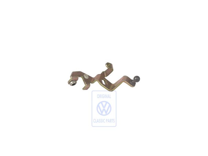 Γνήσιο VW Μοχλός Πεταλούδας Γκαζιού - 021129343D
