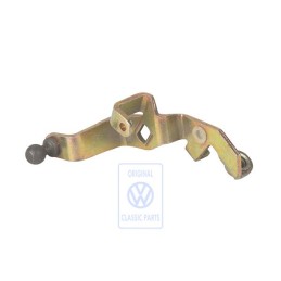 Γνήσιο VW Μοχλός Πεταλούδας Γκαζιού - 021129344D