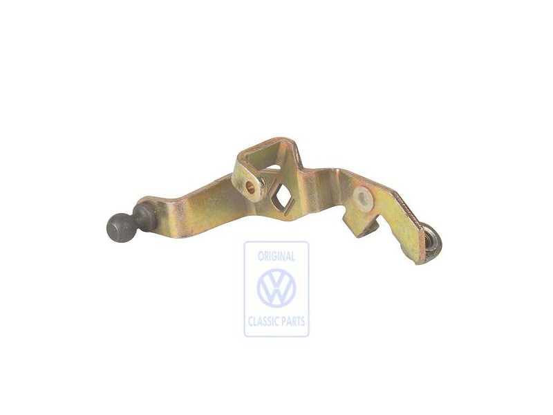 Γνήσιο VW Μοχλός Πεταλούδας Γκαζιού - 021129344D