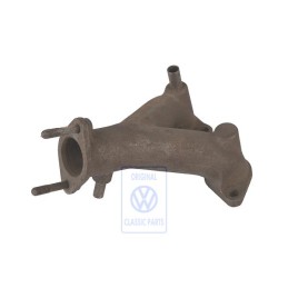 Γνήσιο VW Στόμιο Αναρρόφησης - 021129706AF