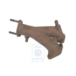 Γνήσιο VW Στόμιο Αναρρόφησης - 021129706Q