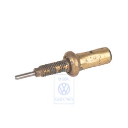 Γνήσιο VW Θερμοστάτης - 021129823