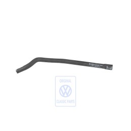 Γνήσιο VW Συνδετικός Εύκαμπτος Σωλήνας - 021133264A