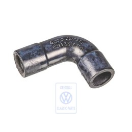 Γνήσιο VW Εύκαμπτος Σωλήνας Γωνίας - 021133374C