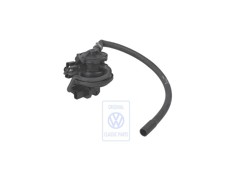 Γνήσιο VW Αντλία Διάγνωσης Για Σύστημα Καυσίμου - 021906201