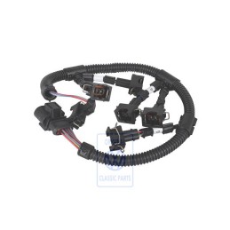 Γνήσιο VW Σετ Καλωδίων Για Κινητήρα - 021971595AC